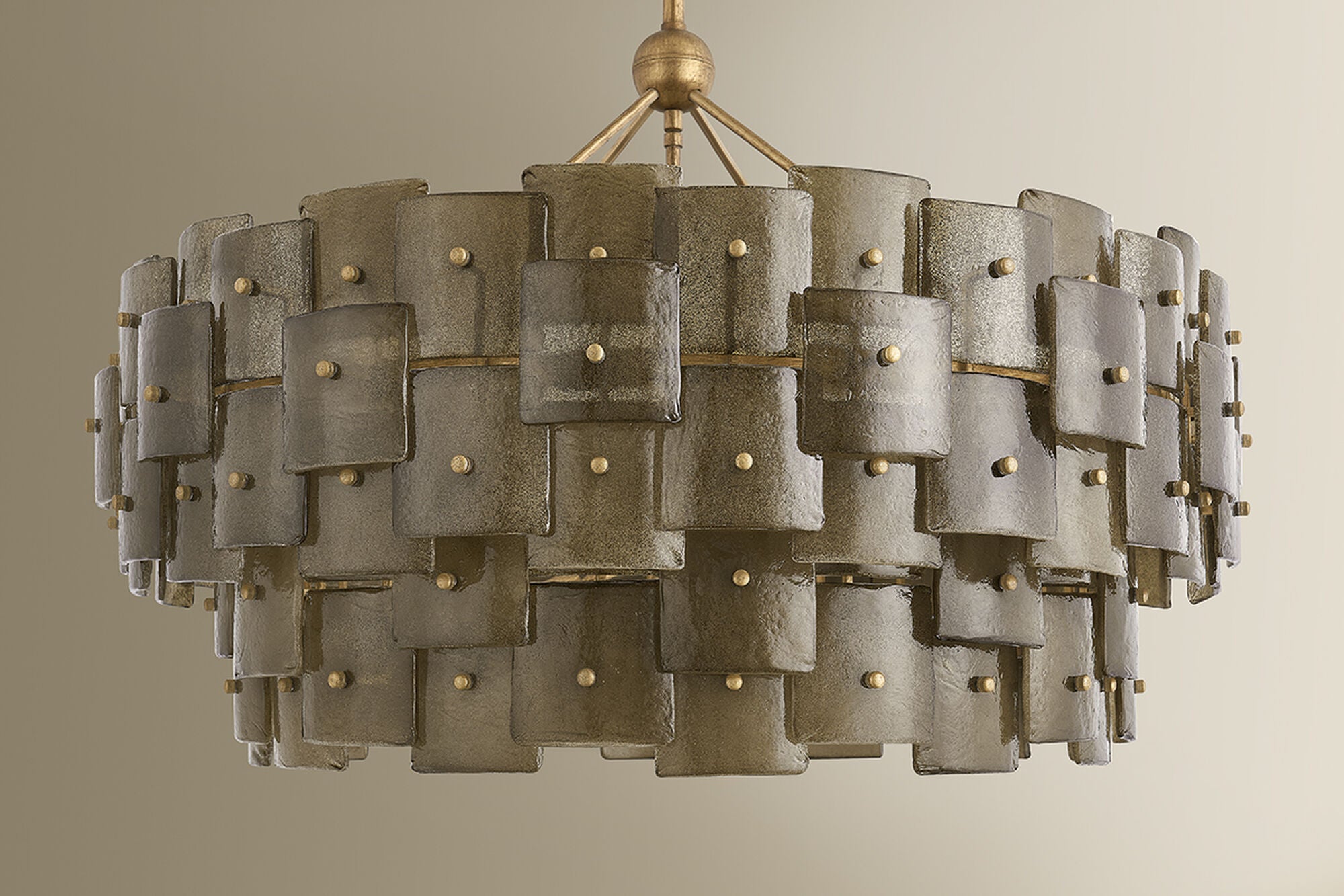 Jacik Medium Chandelier,